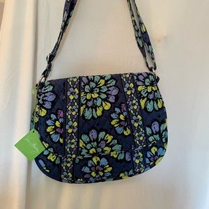 Vera Bradley crossbody